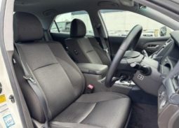 Toyota Crown 2.5 Athlete Anniversary ED 2009 full