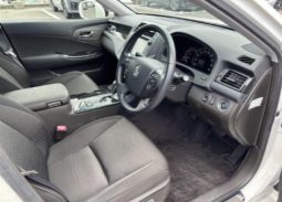 Toyota Crown 2.5 Athlete Anniversary ED 2009 full