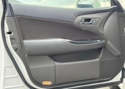 Toyota Crown 2.5 Athlete Anniversary ED 2009 full