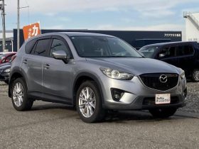 MAZDA CX-5 XD L PACKAGE 2014