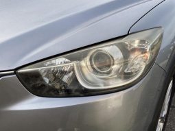 MAZDA CX-5 XD L PACKAGE 2014 full