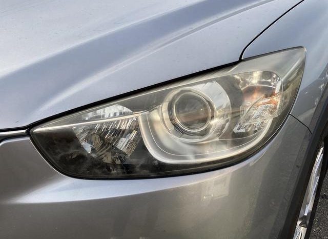 MAZDA CX-5 XD L PACKAGE 2014 full