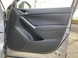 MAZDA CX-5 XD L PACKAGE 2014 full