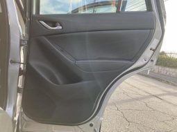 MAZDA CX-5 XD L PACKAGE 2014 full