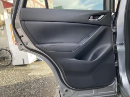 MAZDA CX-5 XD L PACKAGE 2014 full