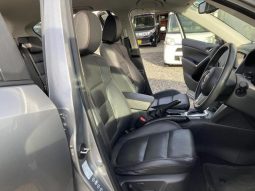 MAZDA CX-5 XD L PACKAGE 2014 full