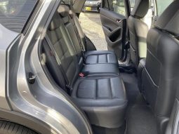 MAZDA CX-5 XD L PACKAGE 2014 full