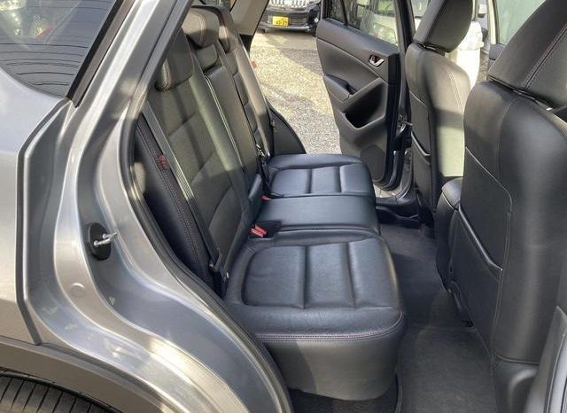 MAZDA CX-5 XD L PACKAGE 2014 full