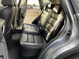 MAZDA CX-5 XD L PACKAGE 2014 full