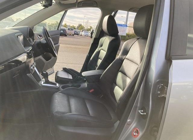 MAZDA CX-5 XD L PACKAGE 2014 full