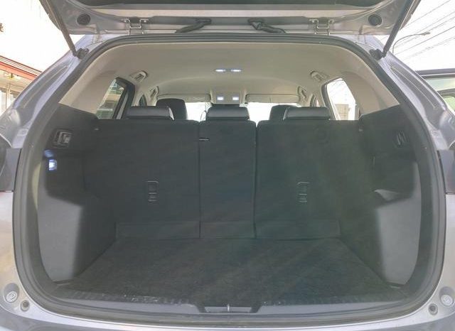 MAZDA CX-5 XD L PACKAGE 2014 full