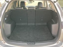 MAZDA CX-5 XD L PACKAGE 2014 full