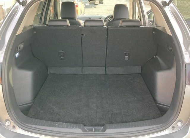 MAZDA CX-5 XD L PACKAGE 2014 full