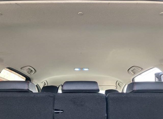 MAZDA CX-5 XD L PACKAGE 2014 full