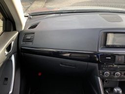 MAZDA CX-5 XD L PACKAGE 2014 full