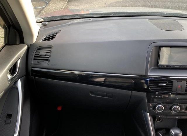 MAZDA CX-5 XD L PACKAGE 2014 full