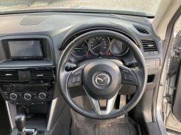 MAZDA CX-5 XD L PACKAGE 2014 full