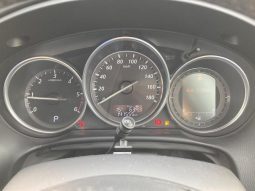 MAZDA CX-5 XD L PACKAGE 2014 full