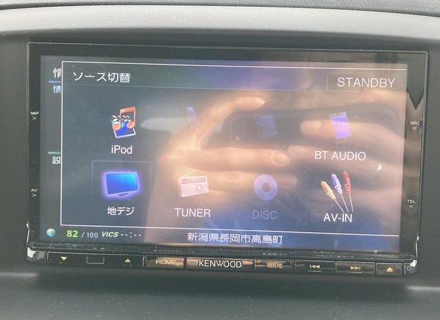 MAZDA CX-5 XD L PACKAGE 2014 full