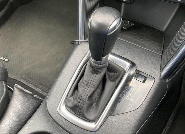 MAZDA CX-5 XD L PACKAGE 2014 full