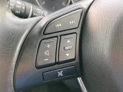 MAZDA CX-5 XD L PACKAGE 2014 full