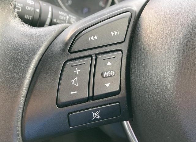 MAZDA CX-5 XD L PACKAGE 2014 full