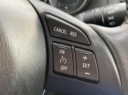 MAZDA CX-5 XD L PACKAGE 2014 full