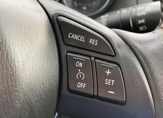 MAZDA CX-5 XD L PACKAGE 2014 full