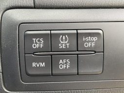 MAZDA CX-5 XD L PACKAGE 2014 full