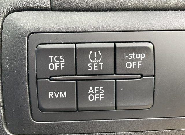 MAZDA CX-5 XD L PACKAGE 2014 full