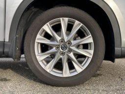 MAZDA CX-5 XD L PACKAGE 2014 full