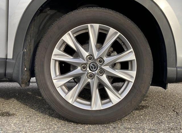 MAZDA CX-5 XD L PACKAGE 2014 full