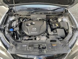 MAZDA CX-5 XD L PACKAGE 2014 full