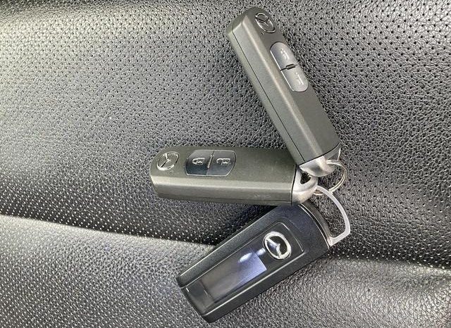 MAZDA CX-5 XD L PACKAGE 2014 full