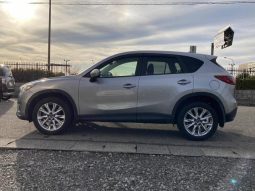 MAZDA CX-5 XD L PACKAGE 2014 full