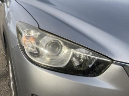 MAZDA CX-5 XD L PACKAGE 2014 full