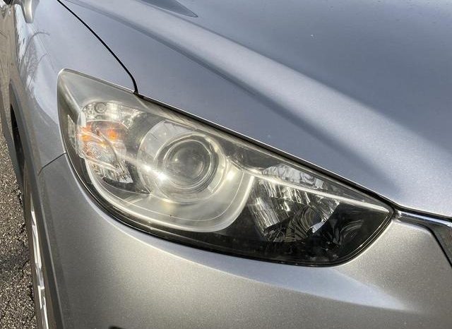 MAZDA CX-5 XD L PACKAGE 2014 full