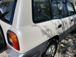 Toyota Rav4 L1996 full