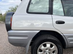 Toyota Rav4 L1996 full