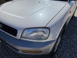 Toyota Rav4 L1996 full