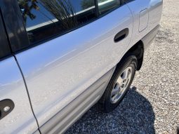 Toyota Rav4 L1996 full