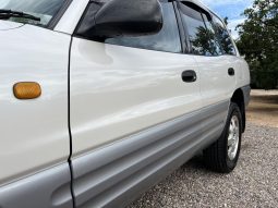 Toyota Rav4 L1996 full
