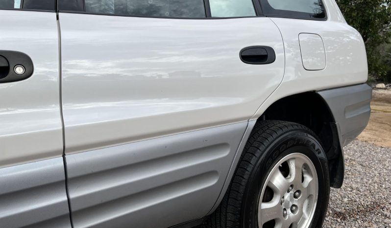 Toyota Rav4 L1996 full