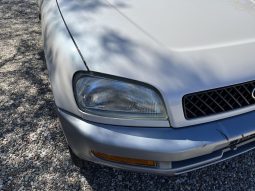 Toyota Rav4 L1996 full