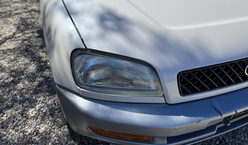 Toyota Rav4 L1996 full