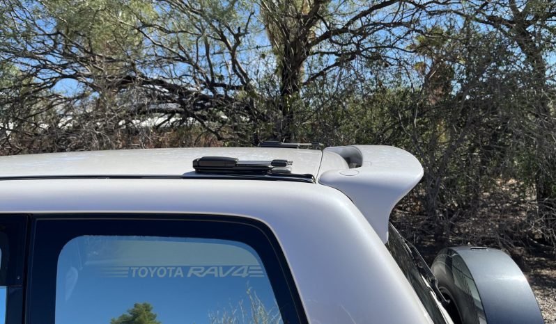 Toyota Rav4 L1996 full