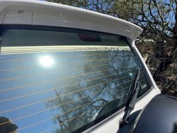 Toyota Rav4 L1996 full