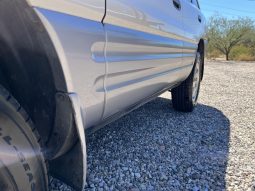 Toyota Rav4 L1996 full