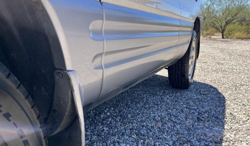 Toyota Rav4 L1996 full