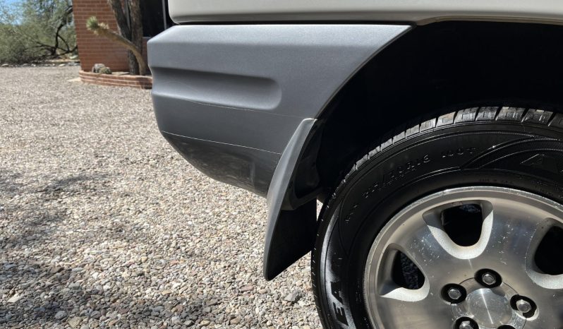 Toyota Rav4 L1996 full